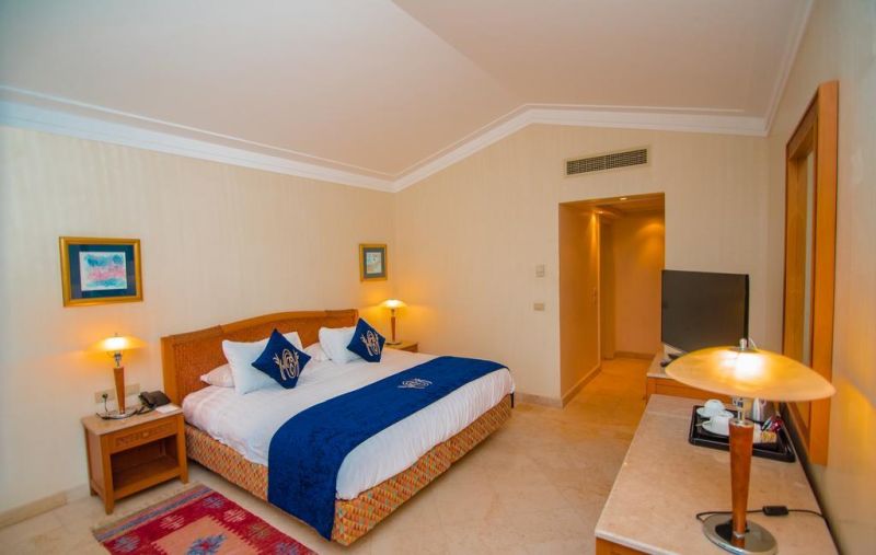 ECOTEL DAHAB BAY VIEW RESORT фото 7