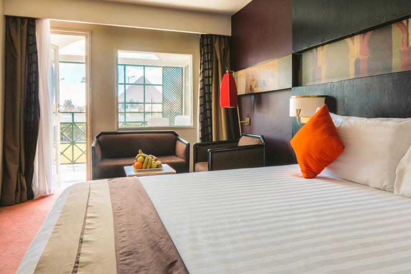 MERCURE LE SPHINKS фото 7