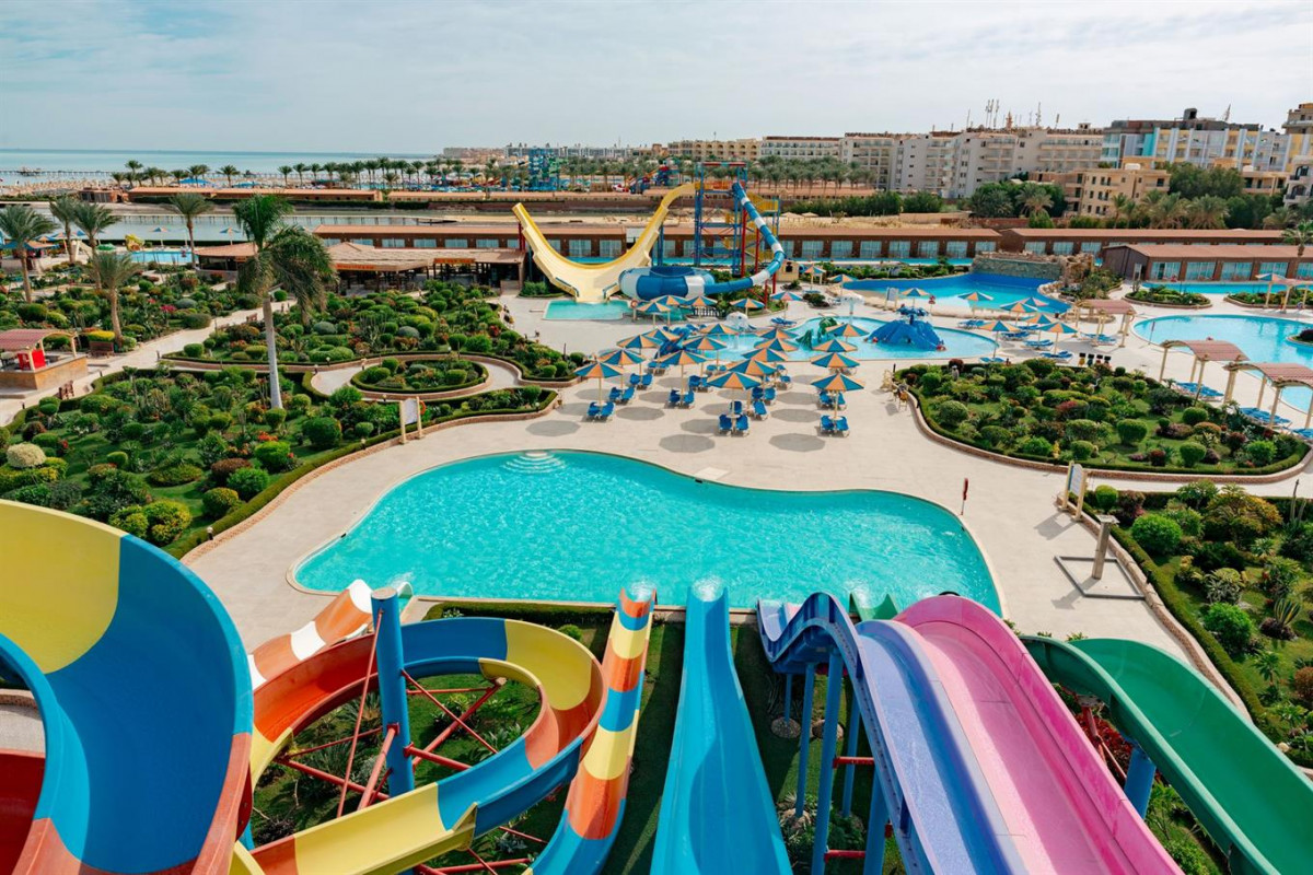SUNRISE ALORA AQUA PARK RESORT (EX. CAESAR PALACE) фото 3