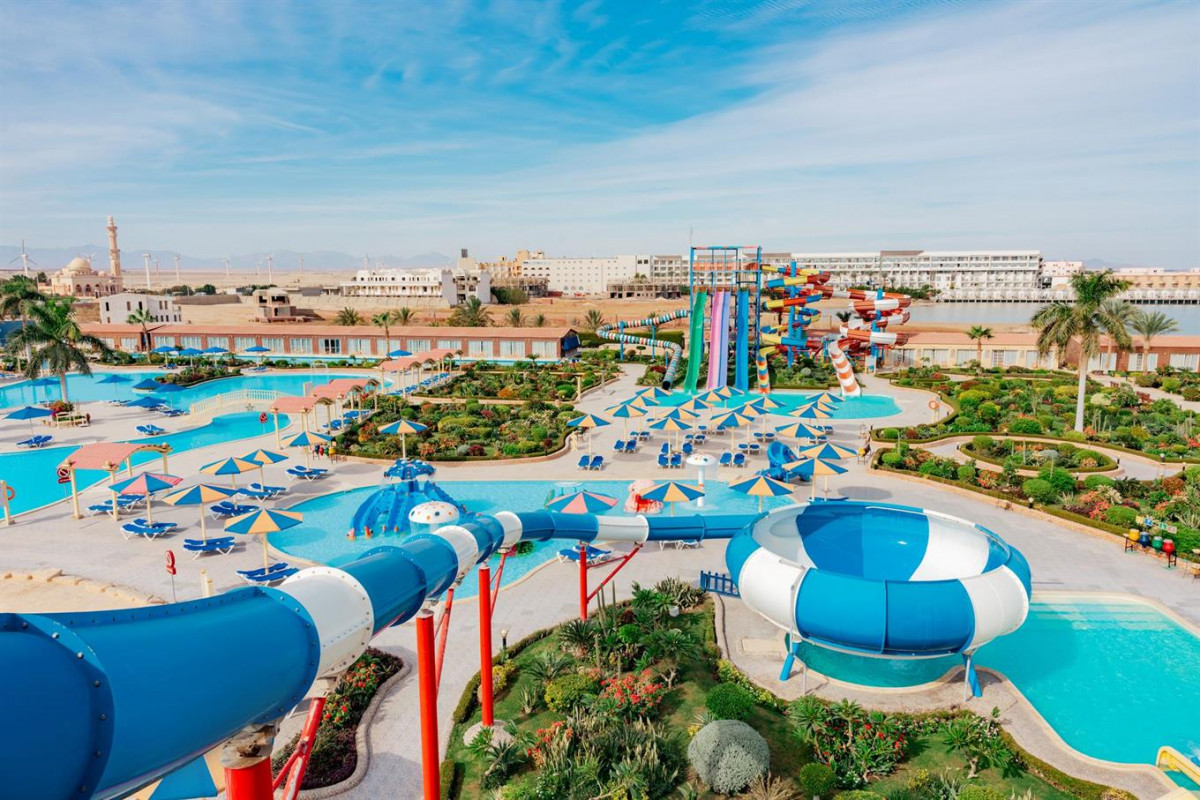 SUNRISE ALORA AQUA PARK RESORT (EX. CAESAR PALACE) фото 6