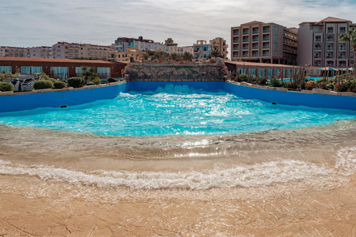 SUNRISE ALORA AQUA PARK RESORT (EX. CAESAR PALACE) фото 8