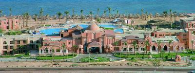 CLUB MARMARA (EX. MORGANA BEACH RESORT) фото 6