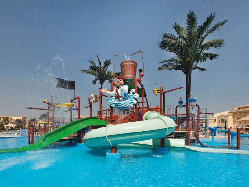 MOVENPICK CAIRO MEDIA CITY фото 3