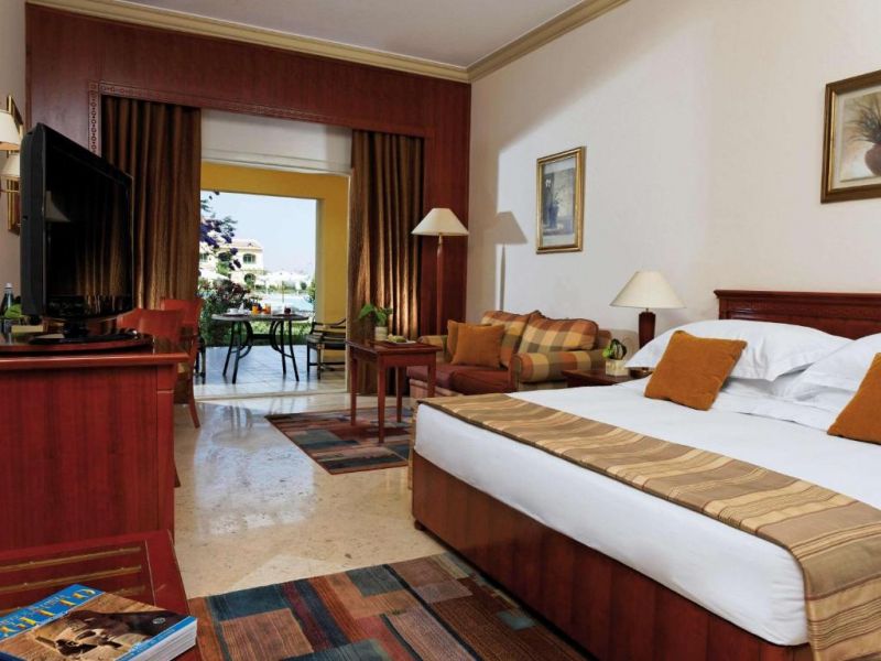 MOVENPICK CAIRO MEDIA CITY фото 8