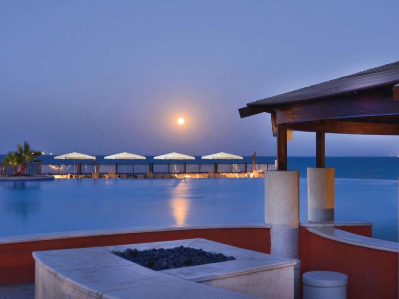 MOVENPICK RESORT EL SOKHNA фото 3