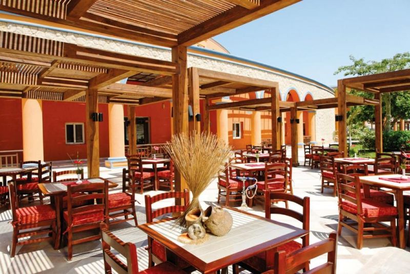 MOVENPICK RESORT EL SOKHNA фото 6