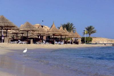 MOVENPICK RESORT & SPA NABQ фото 6