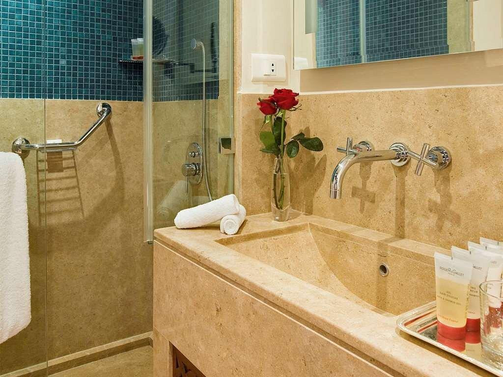 MOVENPICK RESORT VILLAS фото 2