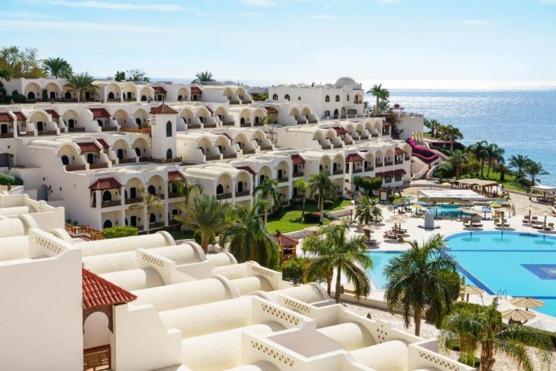 MOVENPICK RESORT VILLAS фото 3