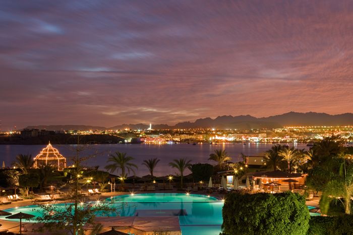 MOVENPICK RESORT VILLAS фото 5