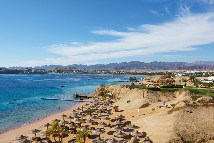 MOVENPICK RESORT VILLAS фото 6