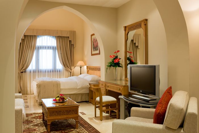 MOVENPICK RESORT VILLAS фото 8