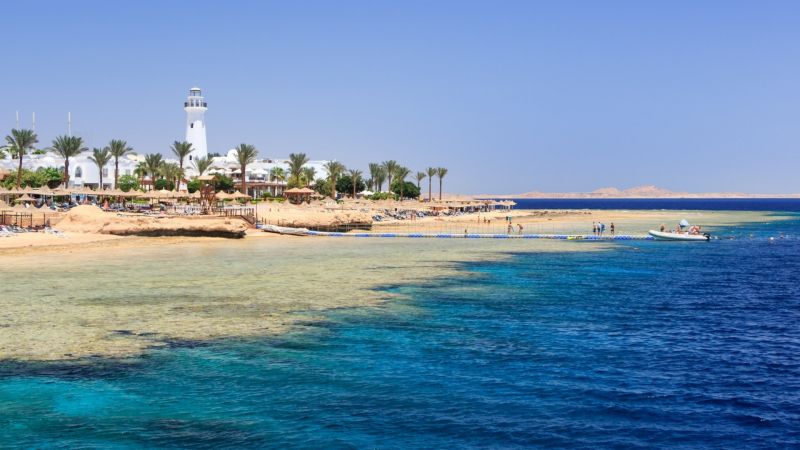 NAAMA BAY PROMENADE PARK SIDE фото 2
