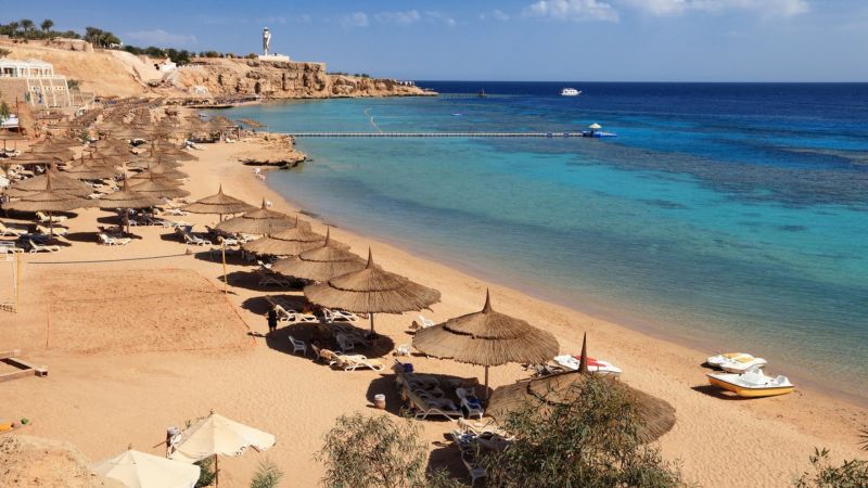NAAMA BAY PROMENADE PARK SIDE фото 4