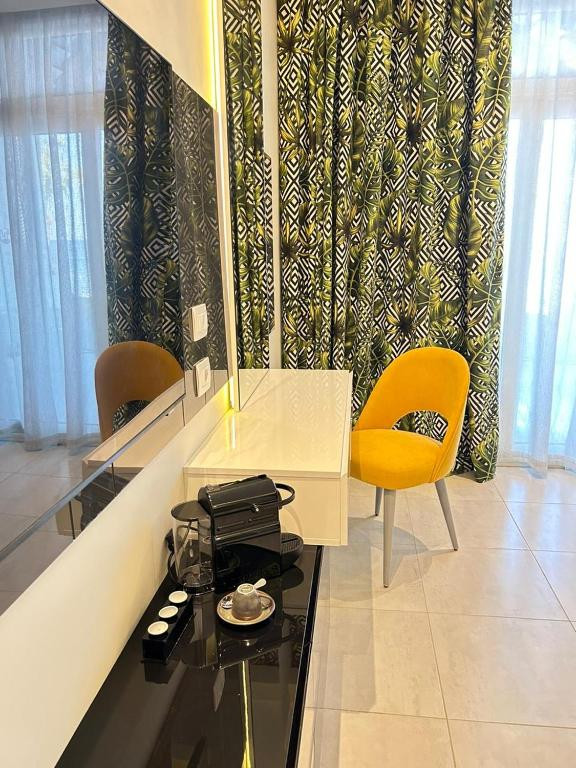 NAAMA BAY SUITES & SPA ADULTS ONLY 18+ фото 6