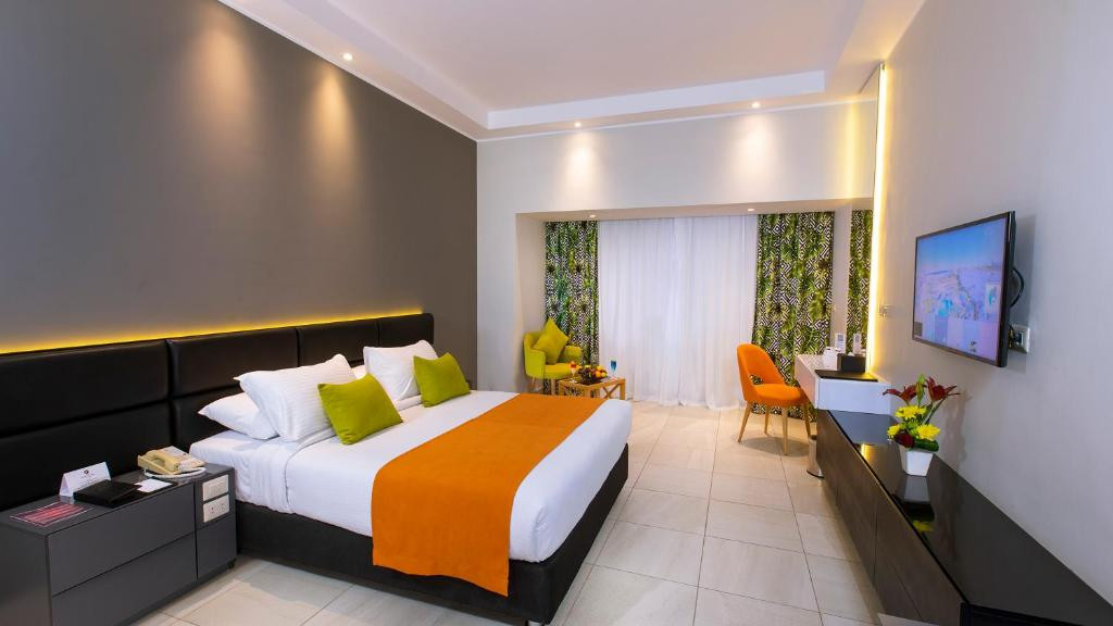 NAAMA BAY SUITES & SPA ADULTS ONLY 18+ фото 7