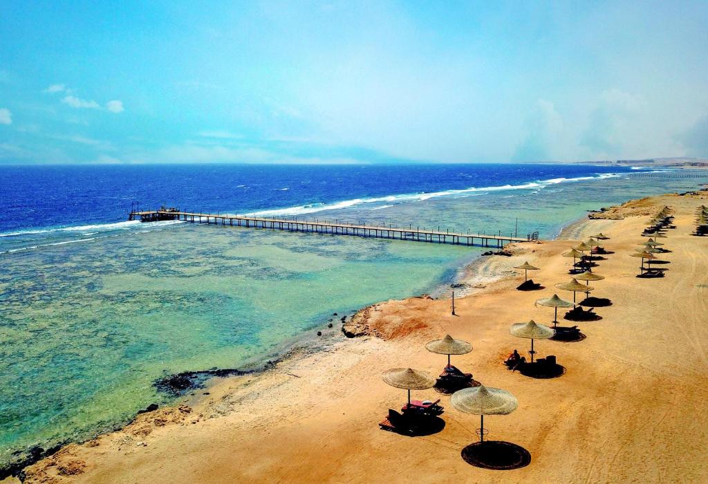 BLISS NADA BEACH (EX. JOLIE BEACH RESORT; AURORA NADA RESORT) фото 2