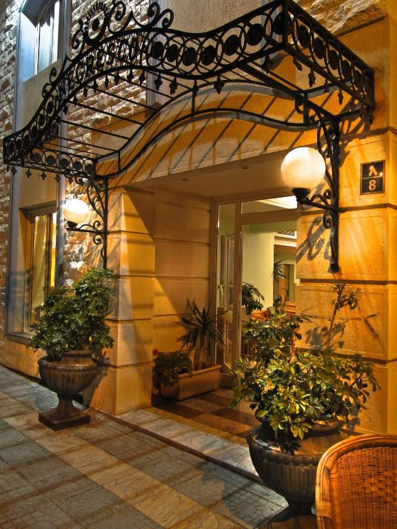 NEGRESCO HOTEL MARSA MATROUH фото 2