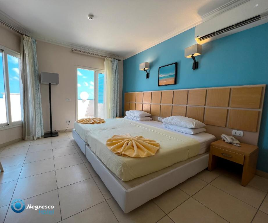 NEGRESCO HOTEL MARSA MATROUH фото 7