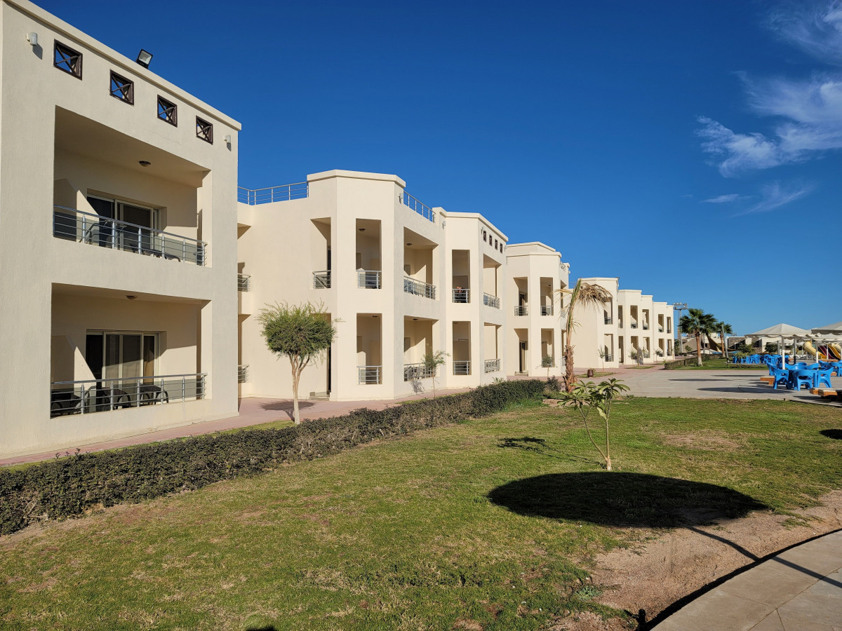 NEW EAGLES AQUA PARK RESORT фото 4