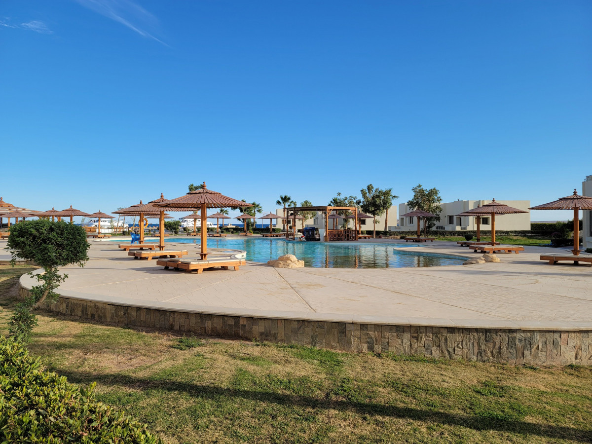 NEW EAGLES AQUA PARK RESORT фото 6