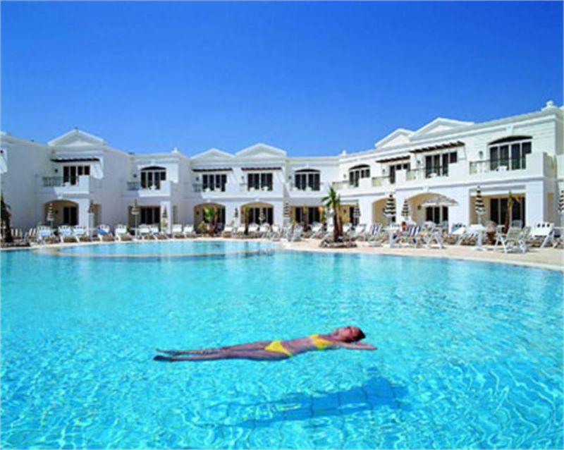 NORIA RESORT HOTEL фото 3