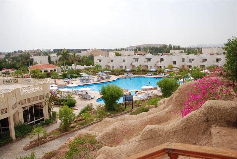 NORIA RESORT HOTEL фото 4