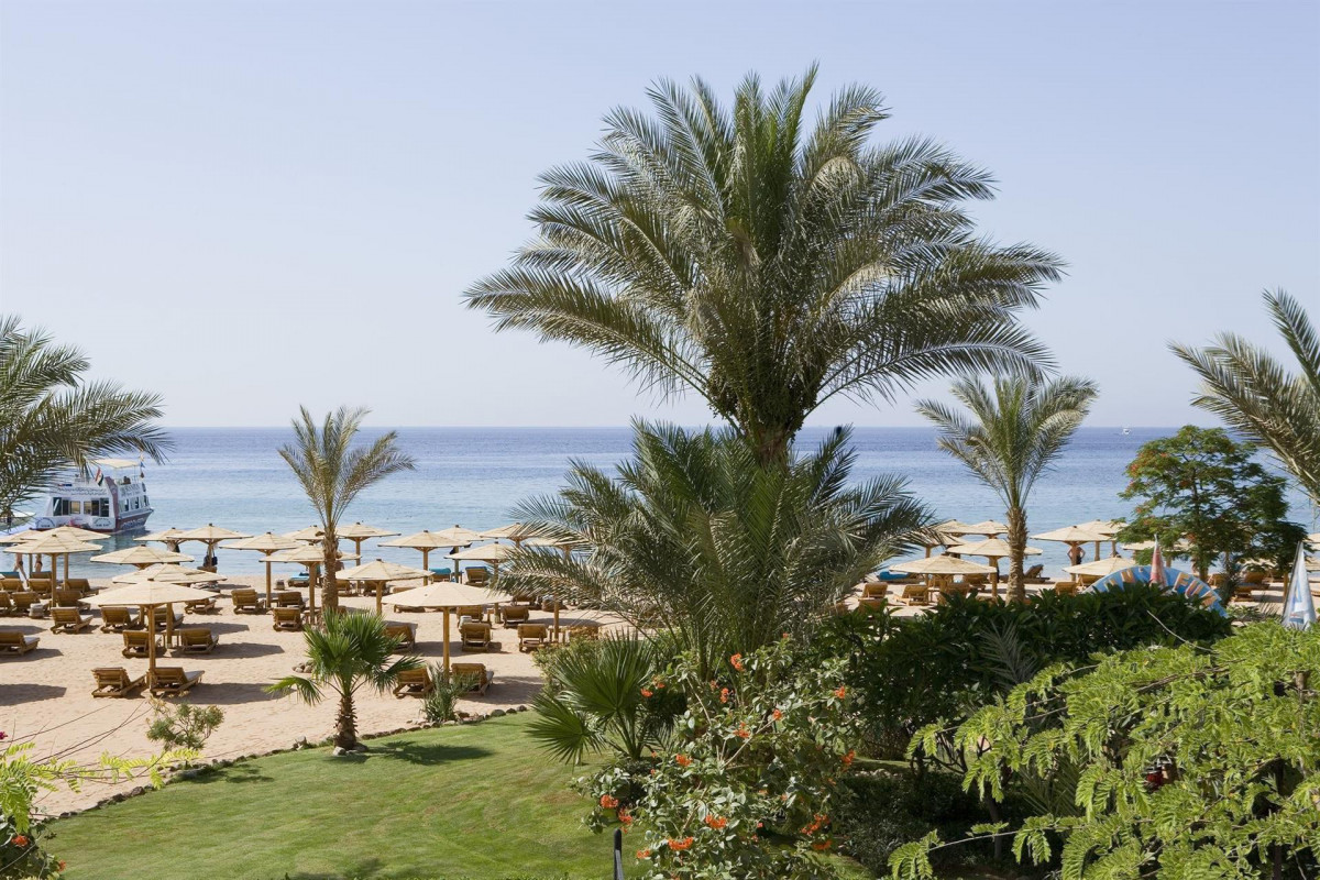 NOVOTEL SHARM EL SHEIKH (EX. NOVOTEL BEACH) фото 8