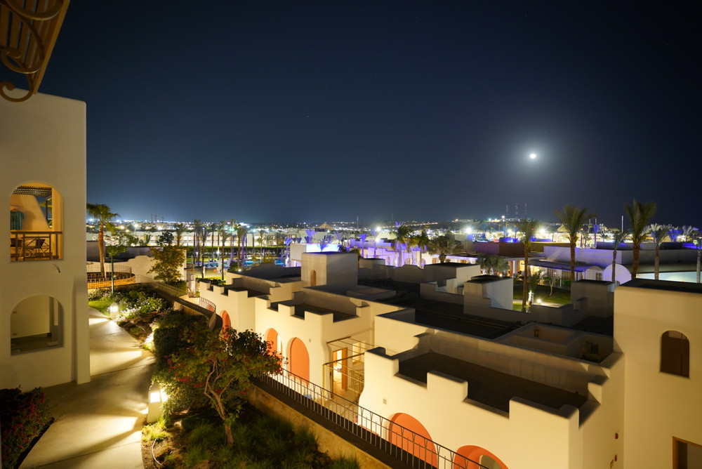 NOVOTEL PALM фото 4
