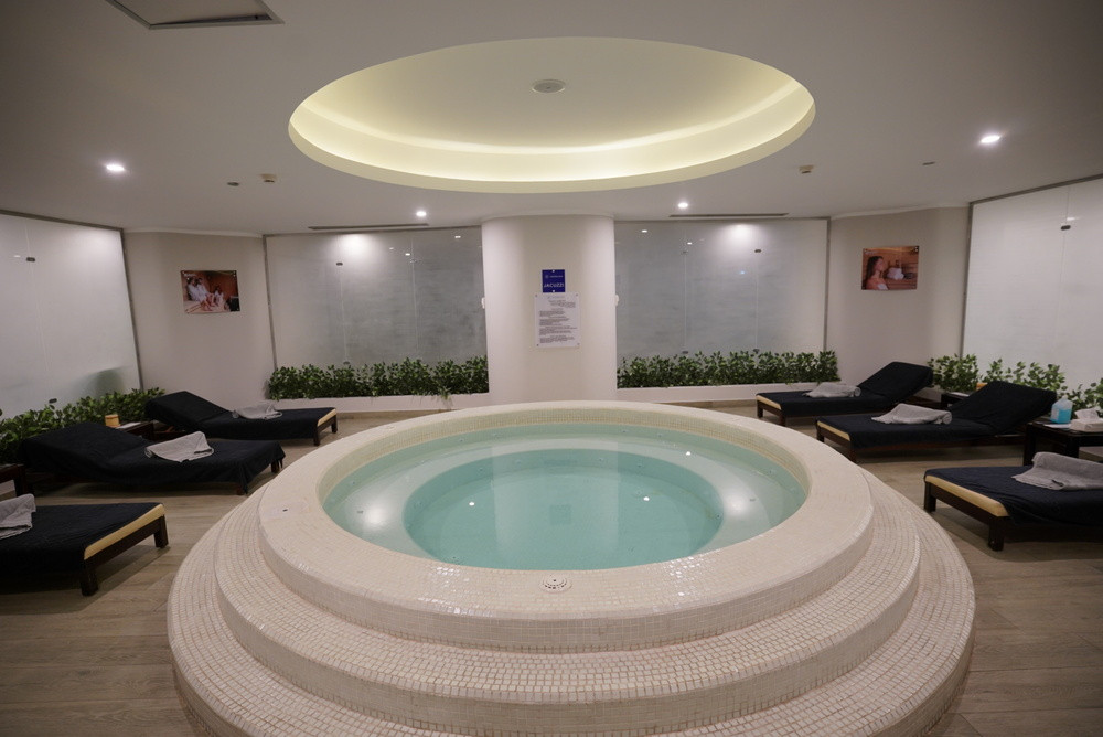 NOVOTEL PALM фото 2