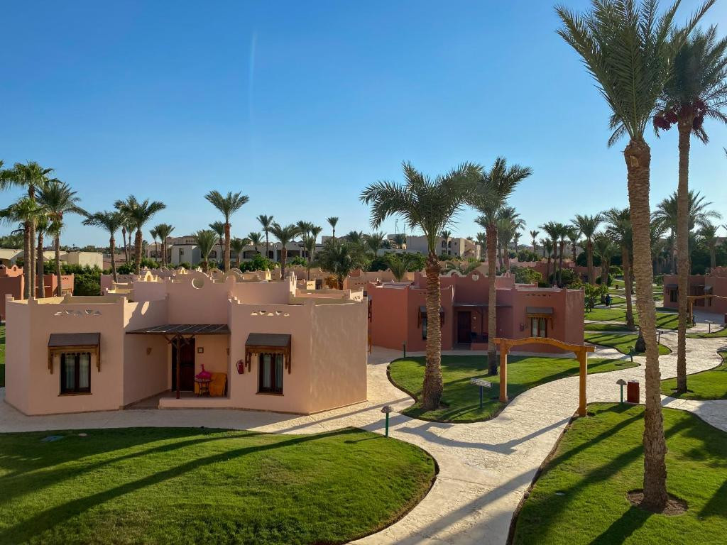 NUBIAN VILLAGE фото 6
