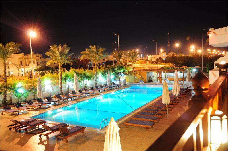 OCEAN CLUB фото 7