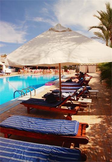 OCEAN CLUB фото 8