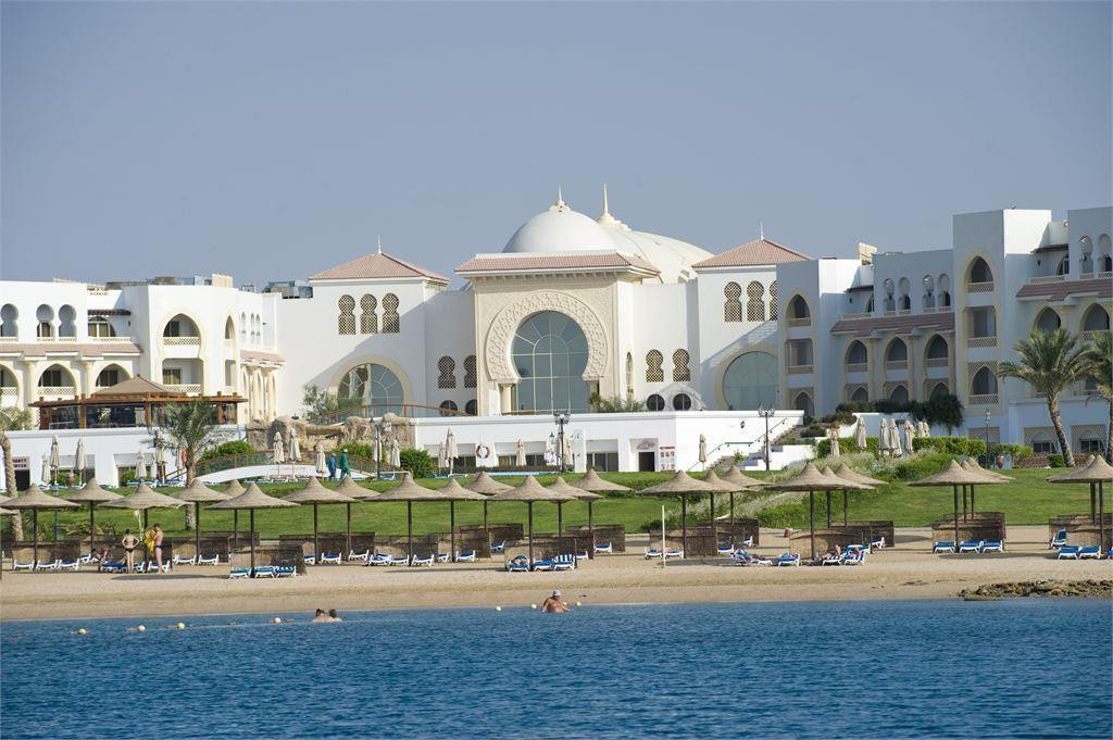 OLD PALACE RESORT SAHL HASHESH фото 2