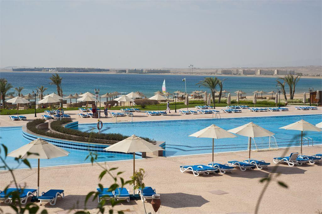 OLD PALACE RESORT SAHL HASHESH фото 3