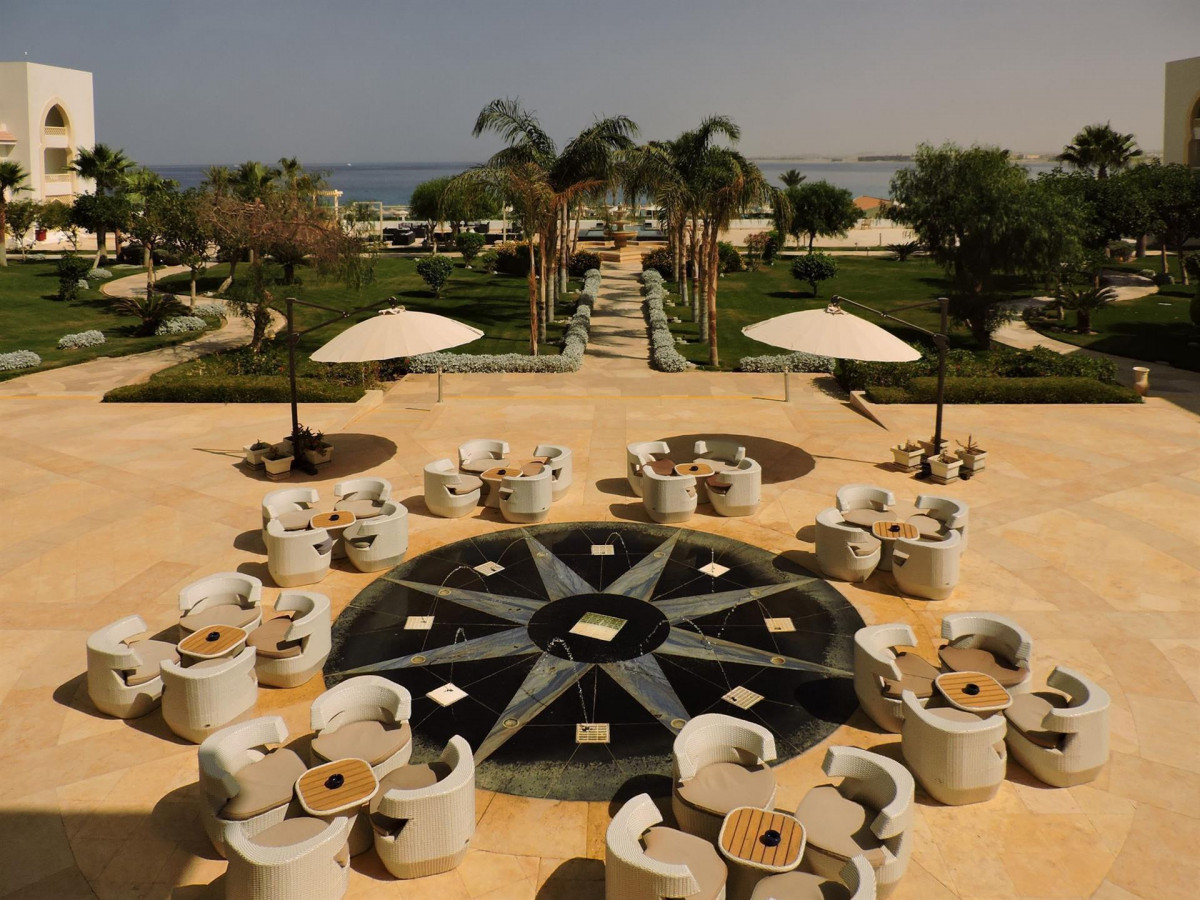 OLD PALACE RESORT SAHL HASHESH фото 8