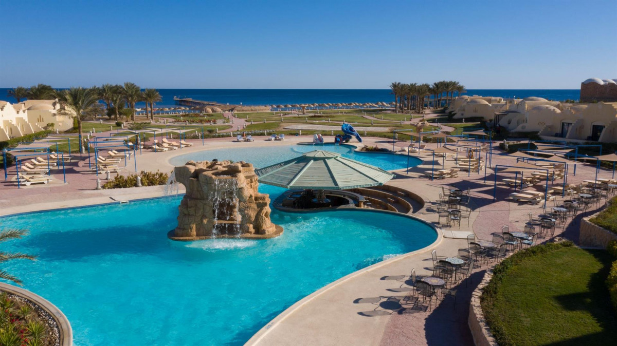 OTIUM SENSES ONATTI (EX. ONATTI BEACH RESORT) фото 2