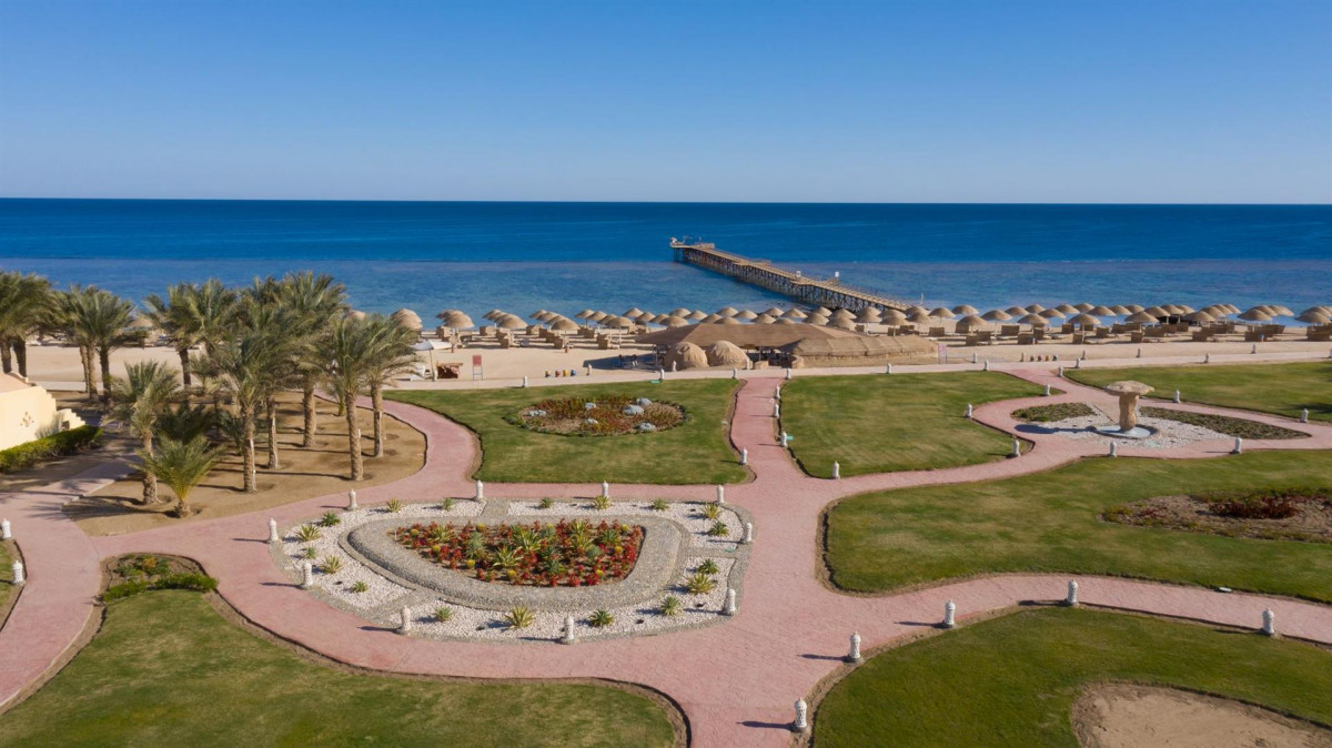 OTIUM SENSES ONATTI (EX. ONATTI BEACH RESORT) фото 3