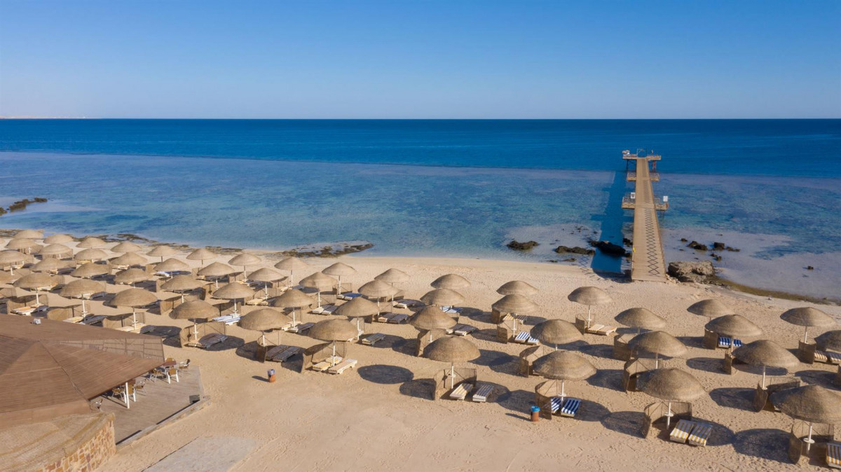 OTIUM SENSES ONATTI (EX. ONATTI BEACH RESORT) фото 4