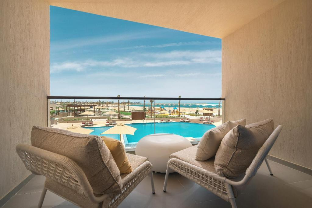 PALMA BAY ROTANA RESORT фото 3