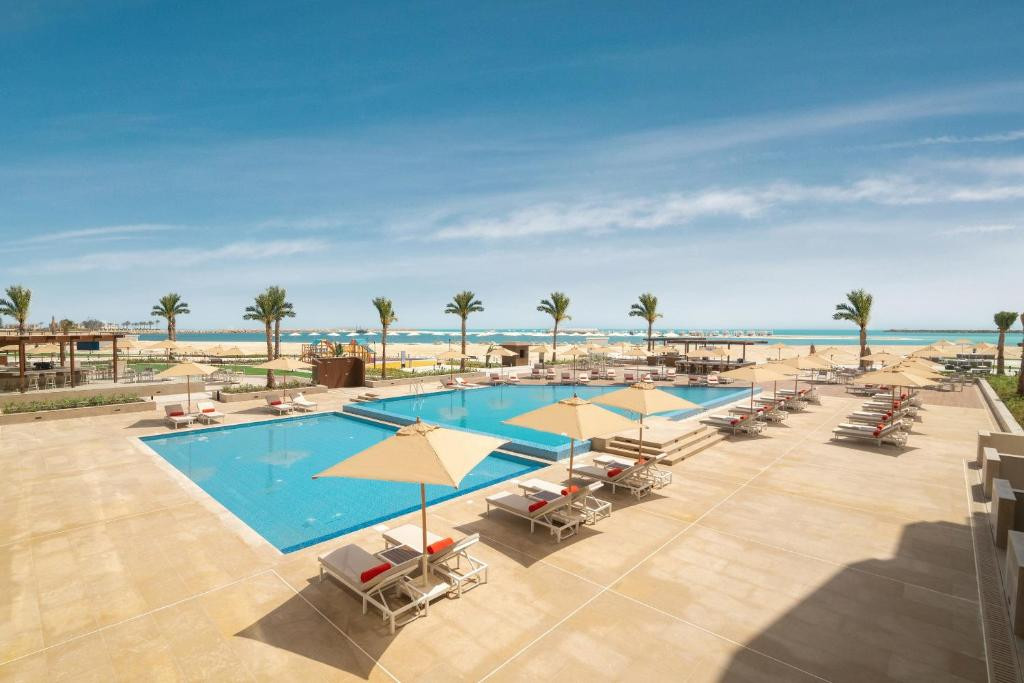 PALMA BAY ROTANA RESORT фото 6