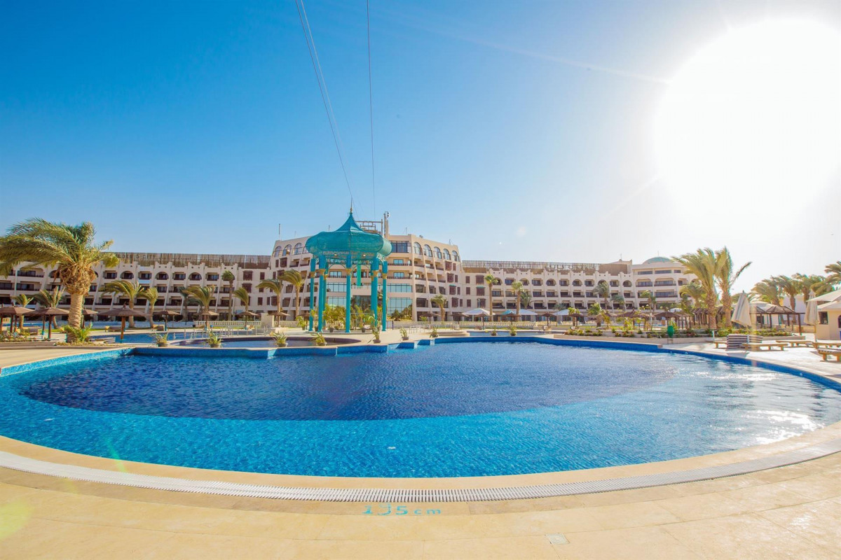 CALIMERA BLEND PARADISE RESORT (EX. GOLDEN FIVE PARADISE) фото 2
