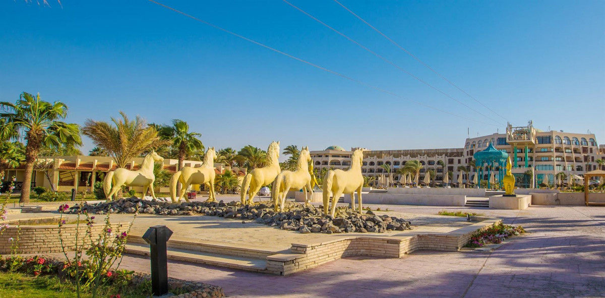 CALIMERA BLEND PARADISE RESORT (EX. GOLDEN FIVE PARADISE) фото 4
