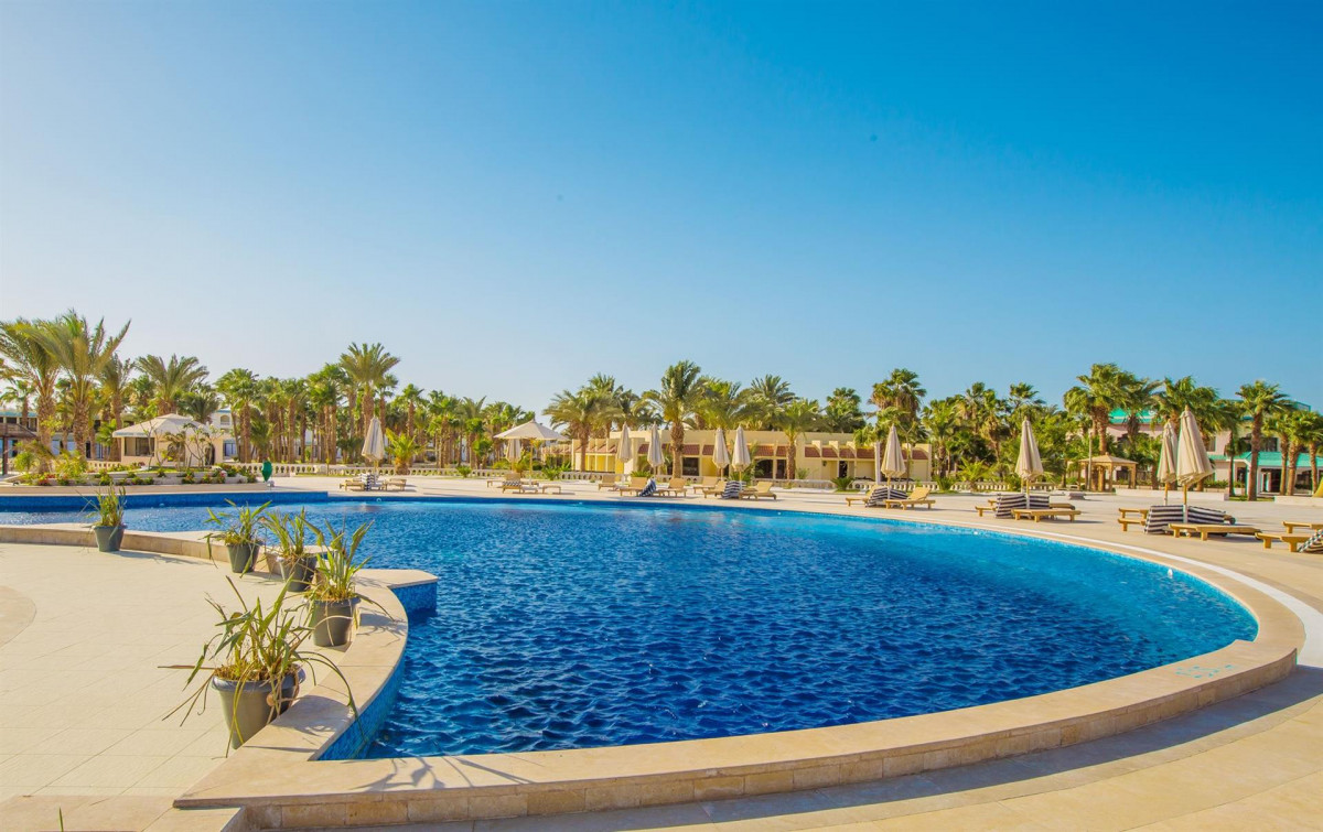 CALIMERA BLEND PARADISE RESORT (EX. GOLDEN FIVE PARADISE) фото 6