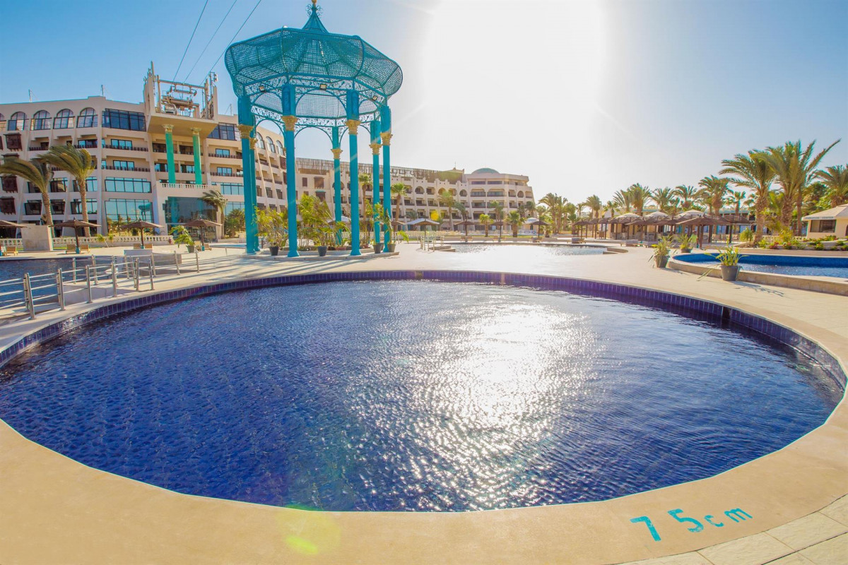 CALIMERA BLEND PARADISE RESORT (EX. GOLDEN FIVE PARADISE) фото 7