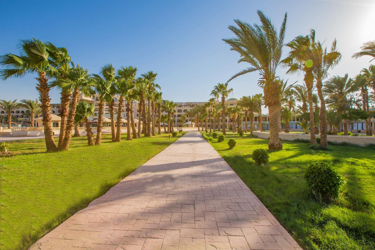 CALIMERA BLEND PARADISE RESORT (EX. GOLDEN FIVE PARADISE) фото 8