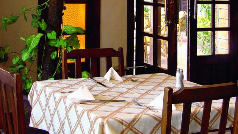 AL MASHRABIYA (EX. PHARAO HOTEL AL MASHRABIA) фото 4