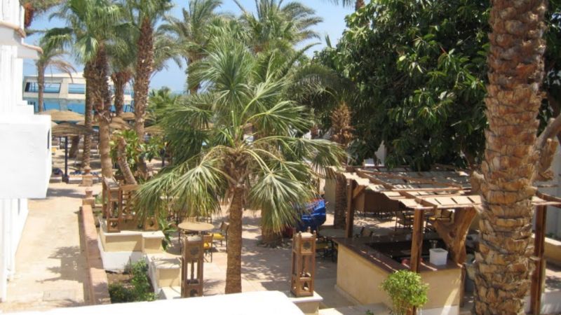 AL MASHRABIYA (EX. PHARAO HOTEL AL MASHRABIA) фото 8