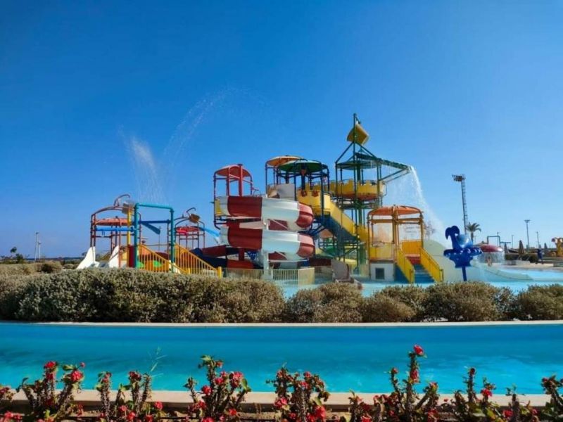 EASTERN EL GALALA AQUAPARK AIN SOKHNA фото 8