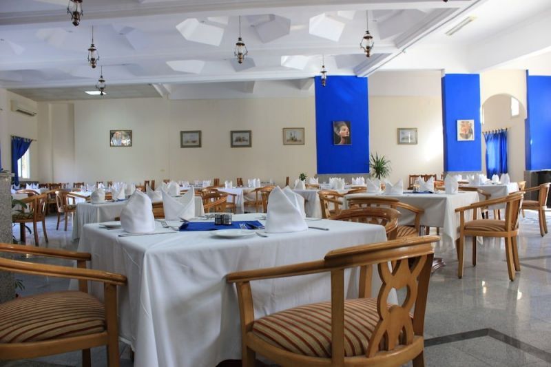 SAINT MARIA RESORT фото 3